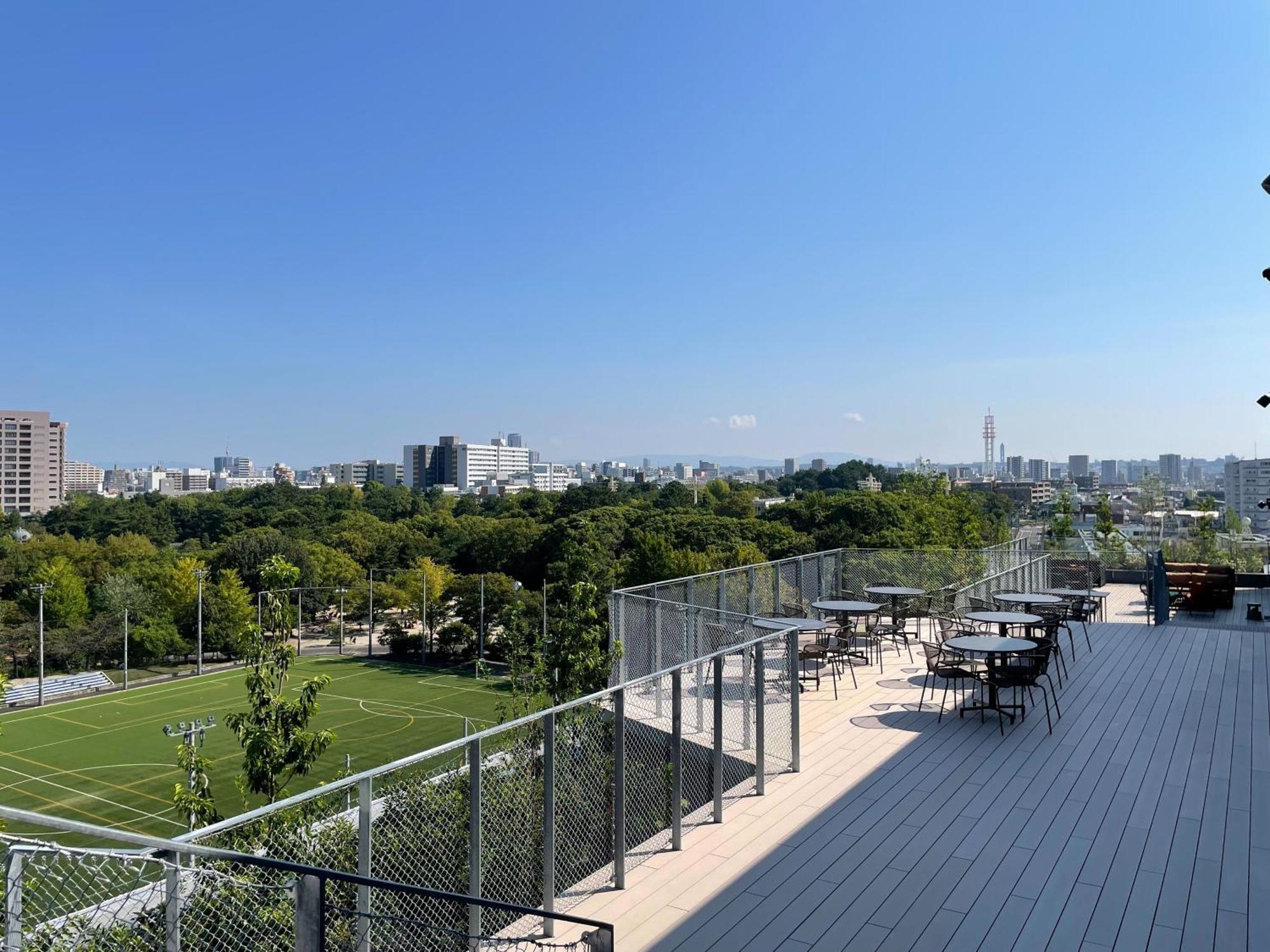Minn Station Ai Nagoya Aoicho Экстерьер фото