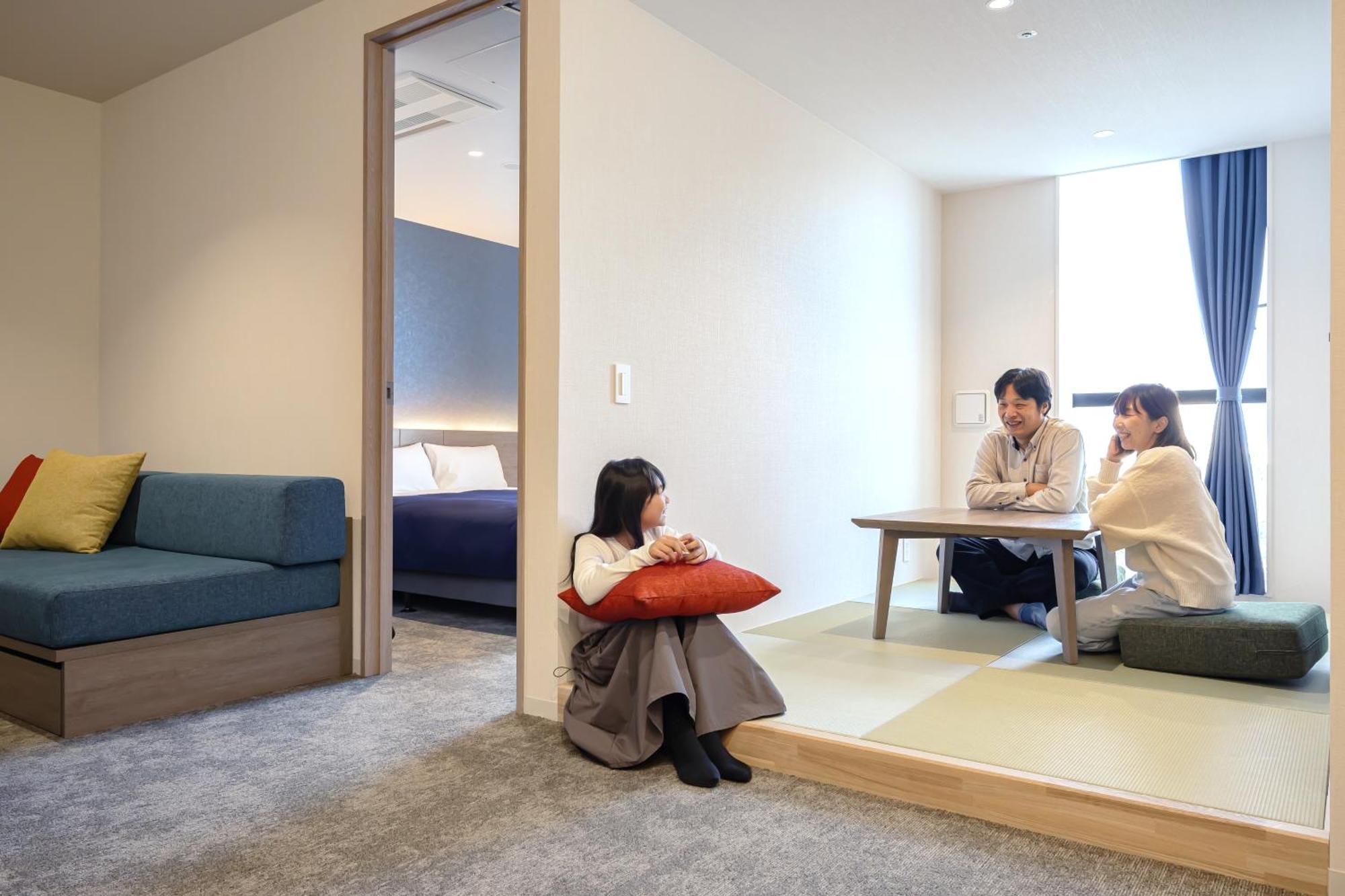 Minn Station Ai Nagoya Aoicho Экстерьер фото